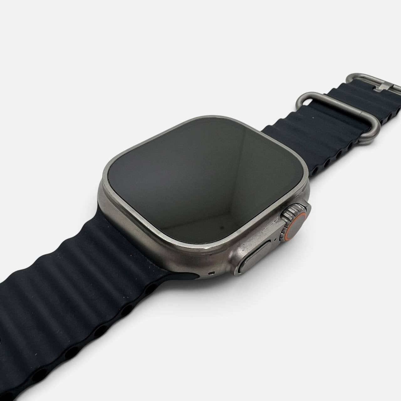 Watch Ultra 49 mm
