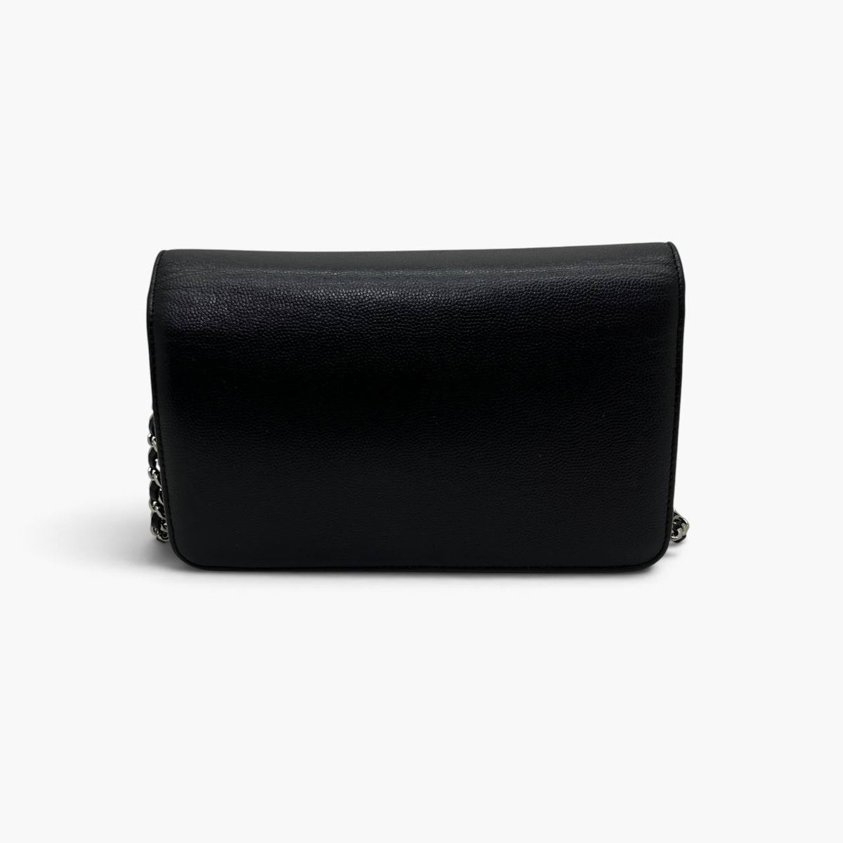 Woc in pelle caviar